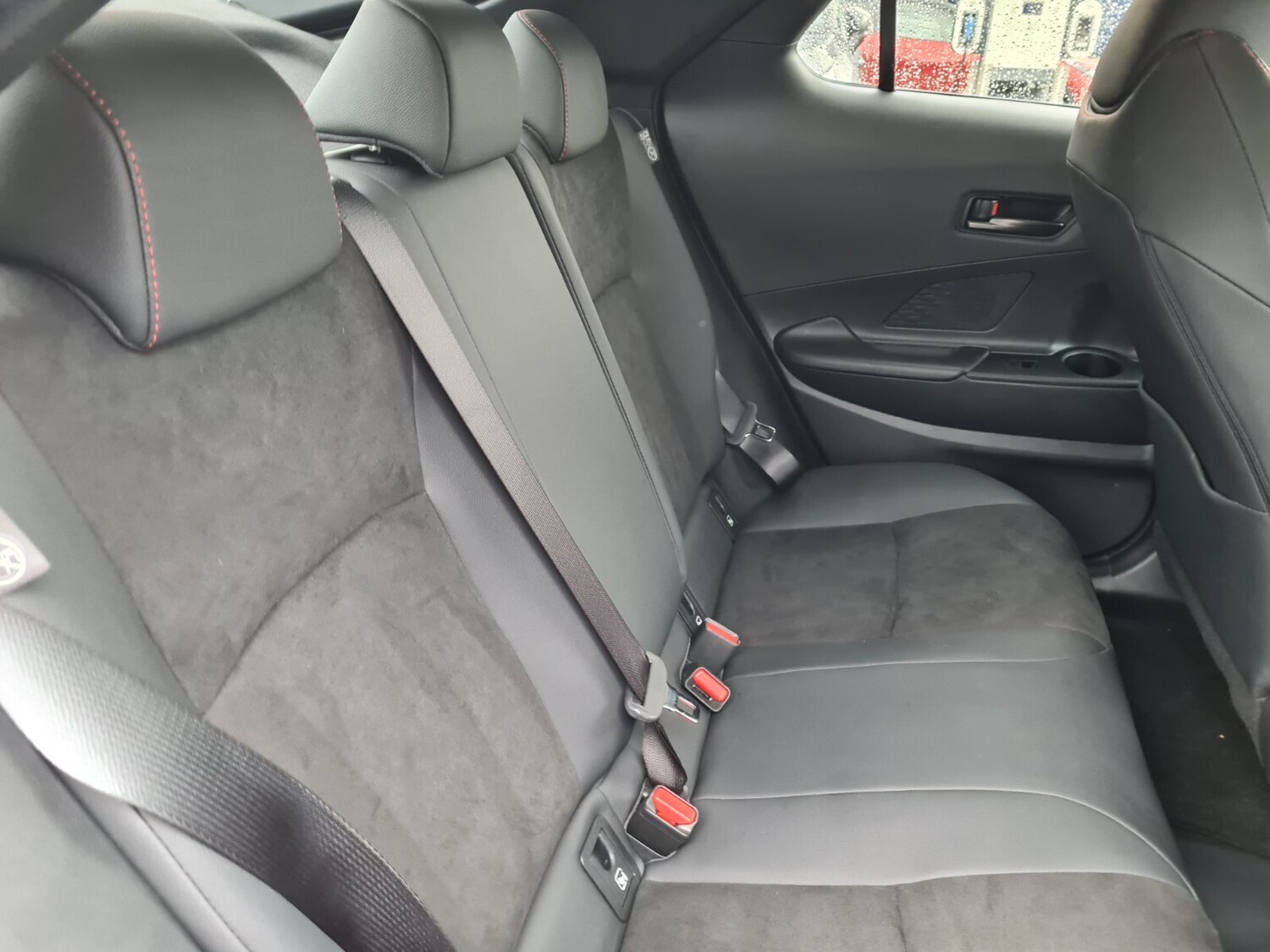 Used Toyota C-HR 2024 for sale - 77205649: Photo 17