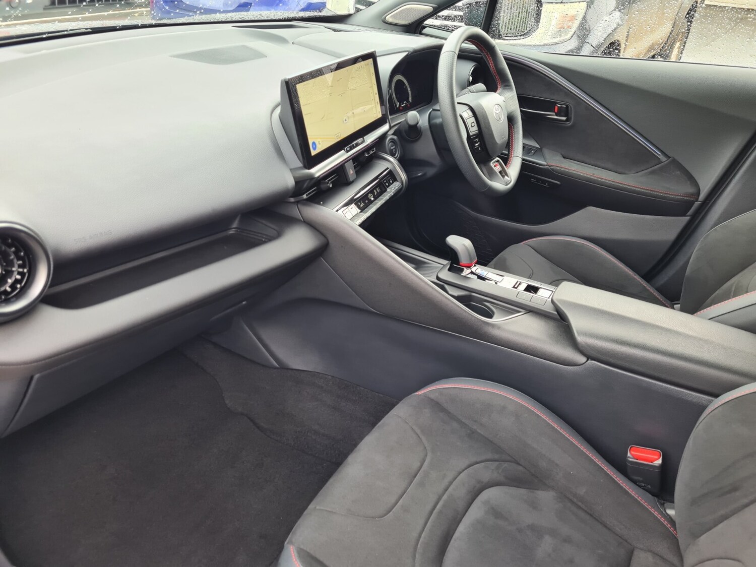 Used Toyota C-HR 2024 for sale - 77205649: Photo 21