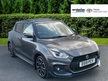 2019 - 1.4 Boosterjet Sport 5dr