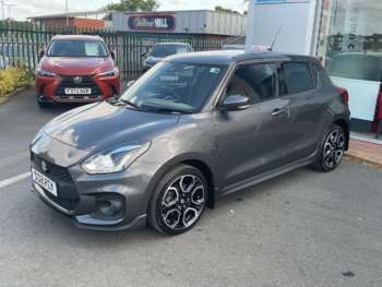Used Suzuki Swift 2019 for sale - 74843067: Photo