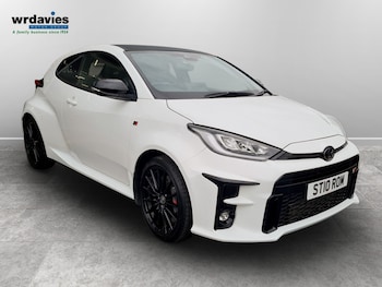 Used Toyota Yaris 2021 for sale - 78831389: Photo
