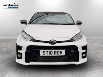 Used Toyota Yaris 2021 for sale - 78831389: Photo
