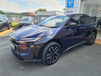 Used Toyota bz4x 2025 for sale - 79297077: Photo