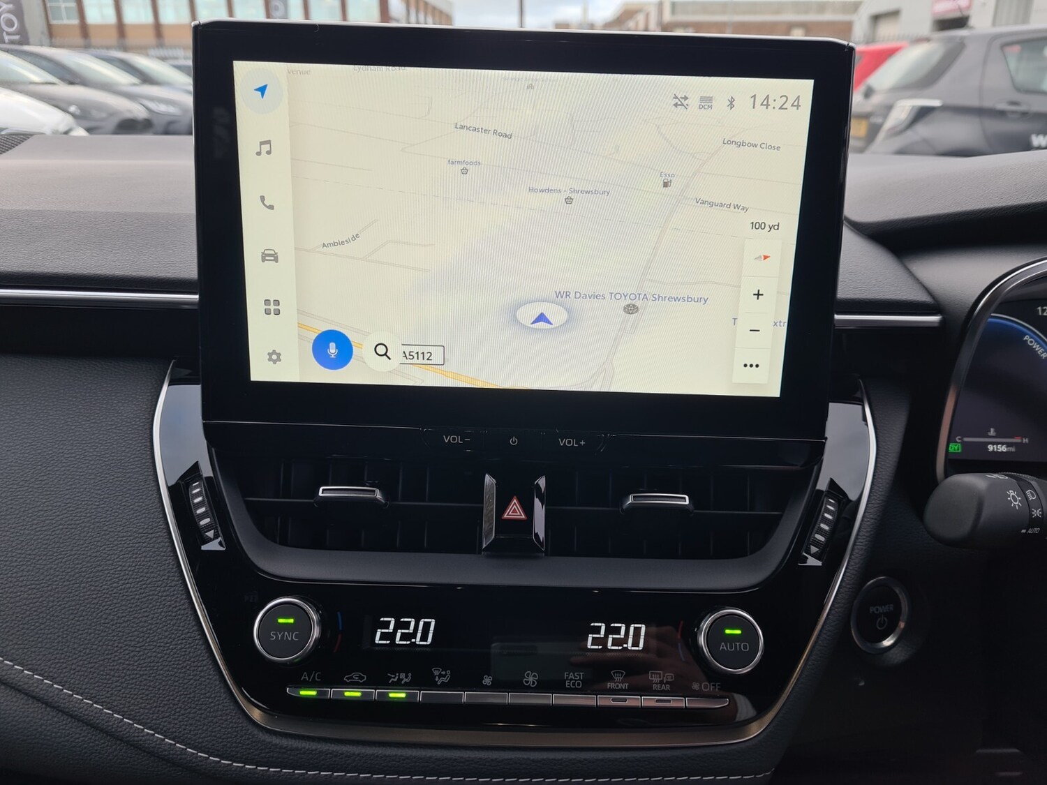 Used Toyota Corolla 2024 for sale - 77710924: Photo 12