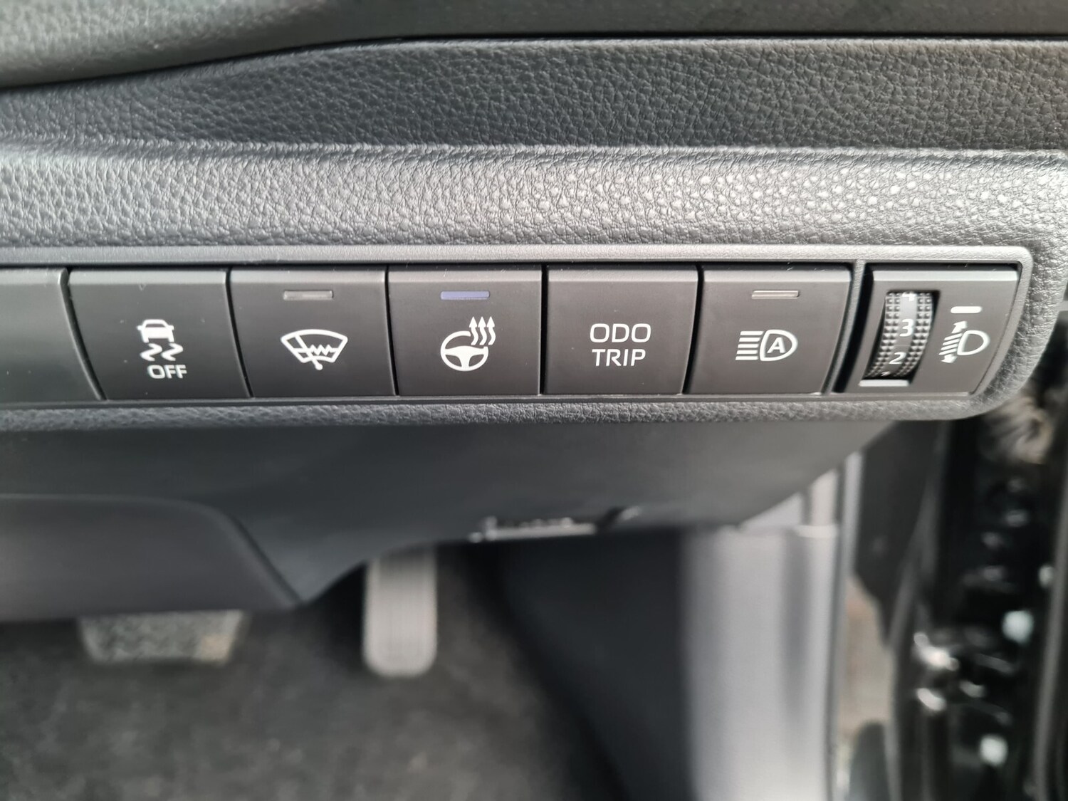 Used Toyota Corolla 2024 for sale - 77710924: Photo 15