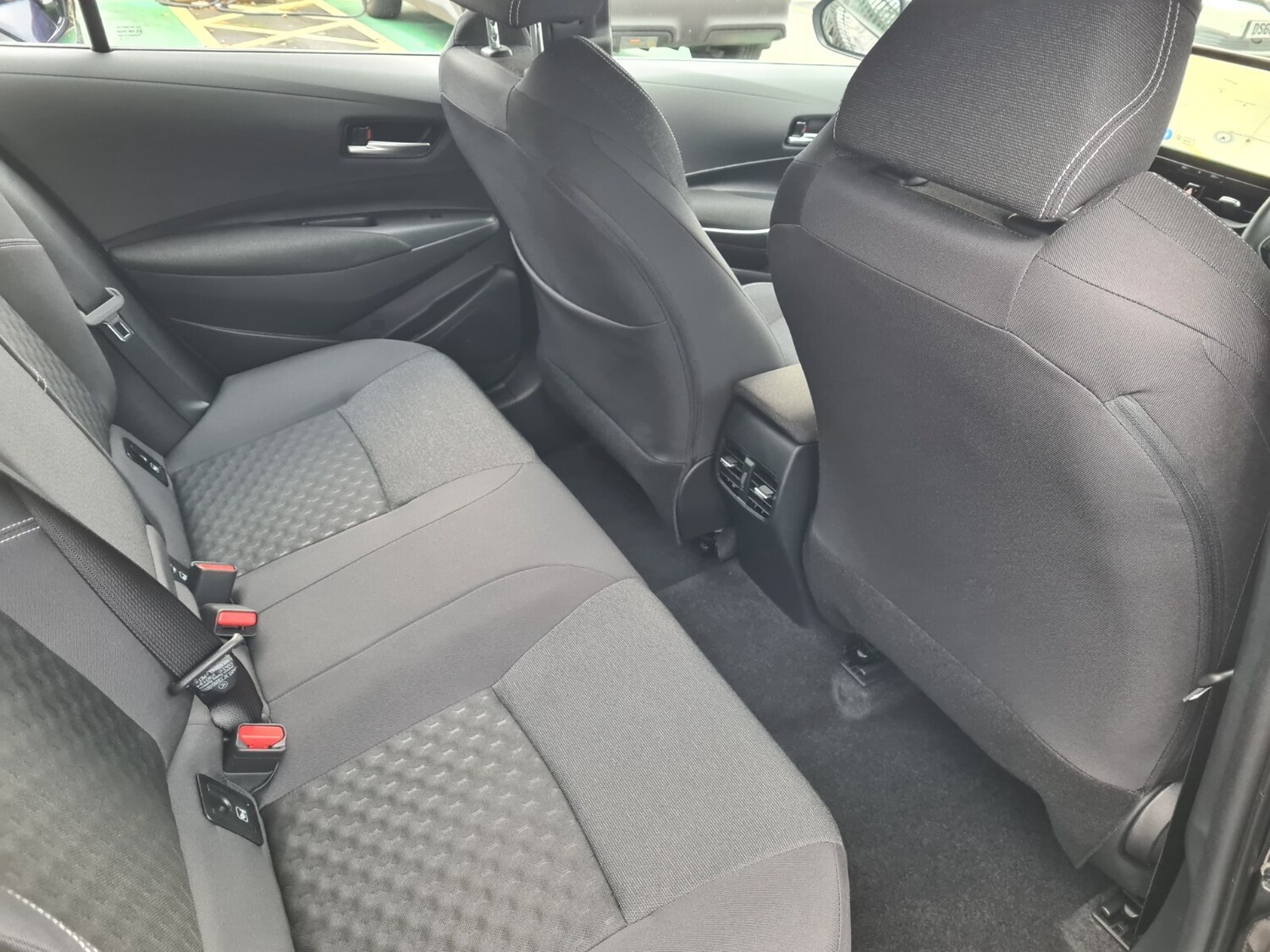 Used Toyota Corolla 2024 for sale - 77710924: Photo 17