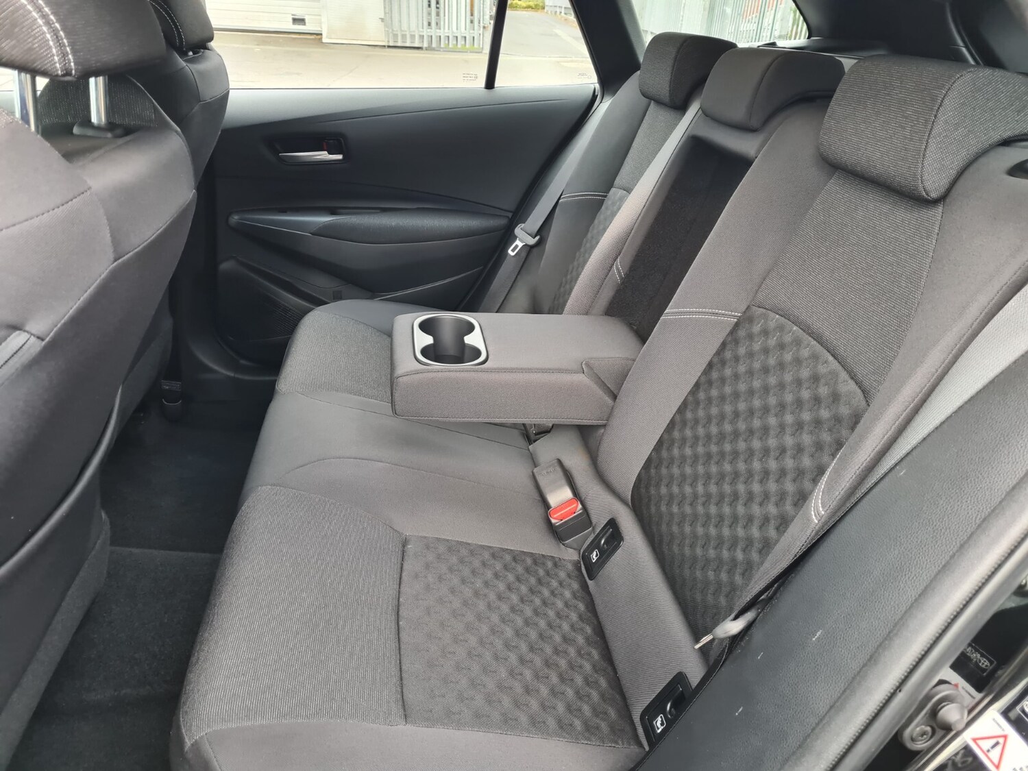 Used Toyota Corolla 2024 for sale - 77710924: Photo 20