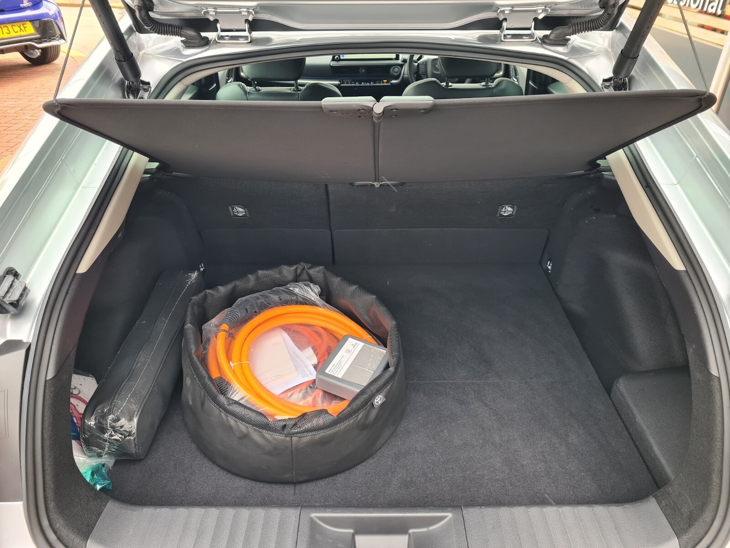 Used Toyota Prius 2024 for sale - 77019846: Photo 20