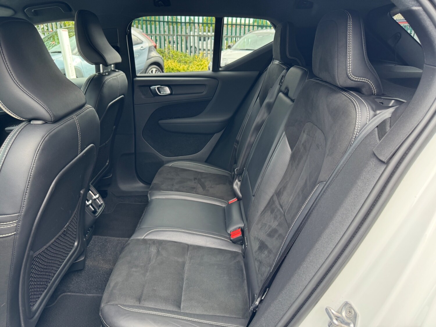 Used Volvo XC40 2020 for sale - 77710947: Photo 21