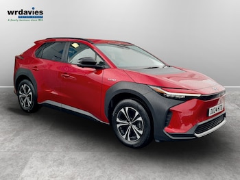 Used Toyota Other 2024 for sale - 78356451: Photo