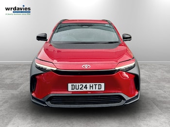 Used Toyota Other 2024 for sale - 78356451: Photo