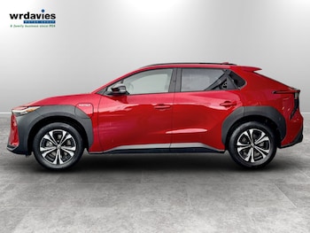 Used Toyota Other 2024 for sale - 78356451: Photo