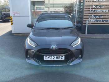 Used Toyota Yaris 2022 for sale - 74471525: Photo