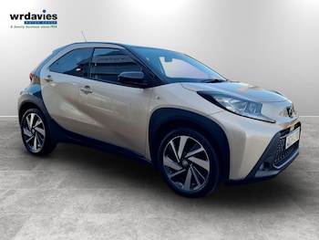 Used Toyota Aygo X 2024 for sale - 78165820: Photo