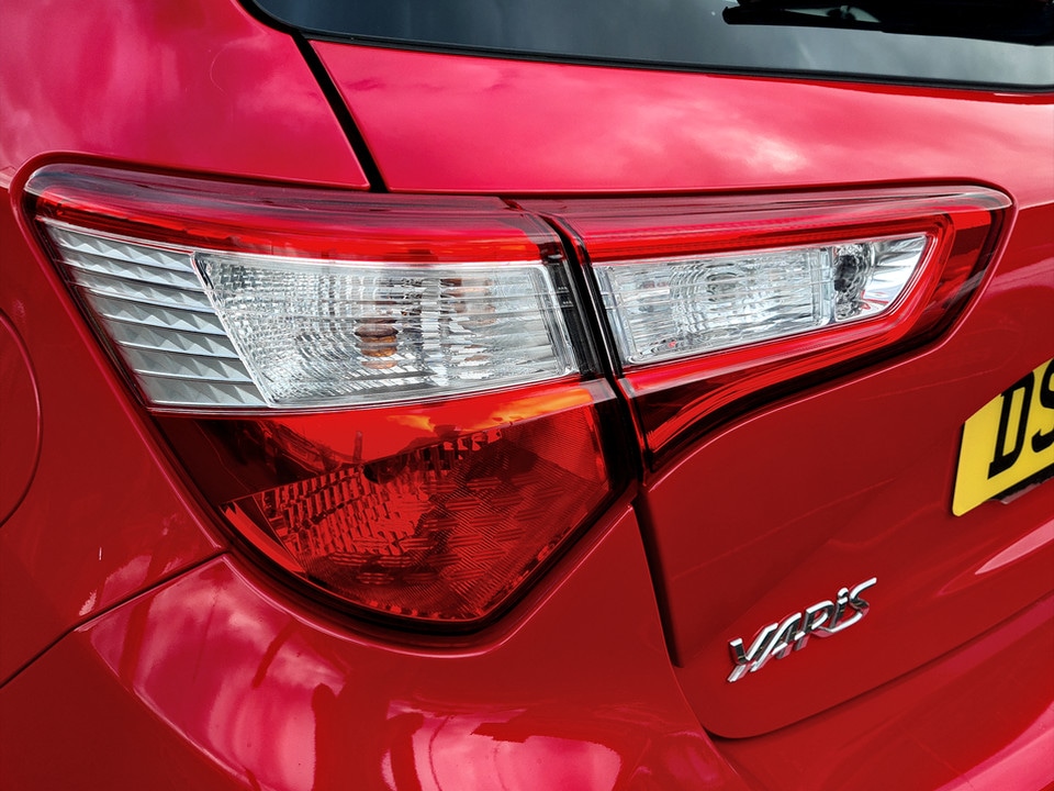 Used Toyota Yaris 2018 for sale - 78009088: Photo 11