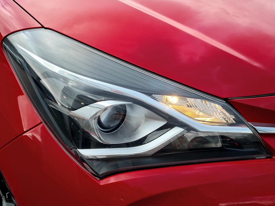 Used Toyota Yaris 2018 for sale - 78009088: Photo 12