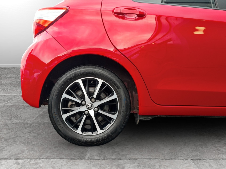 Used Toyota Yaris 2018 for sale - 78009088: Photo 13