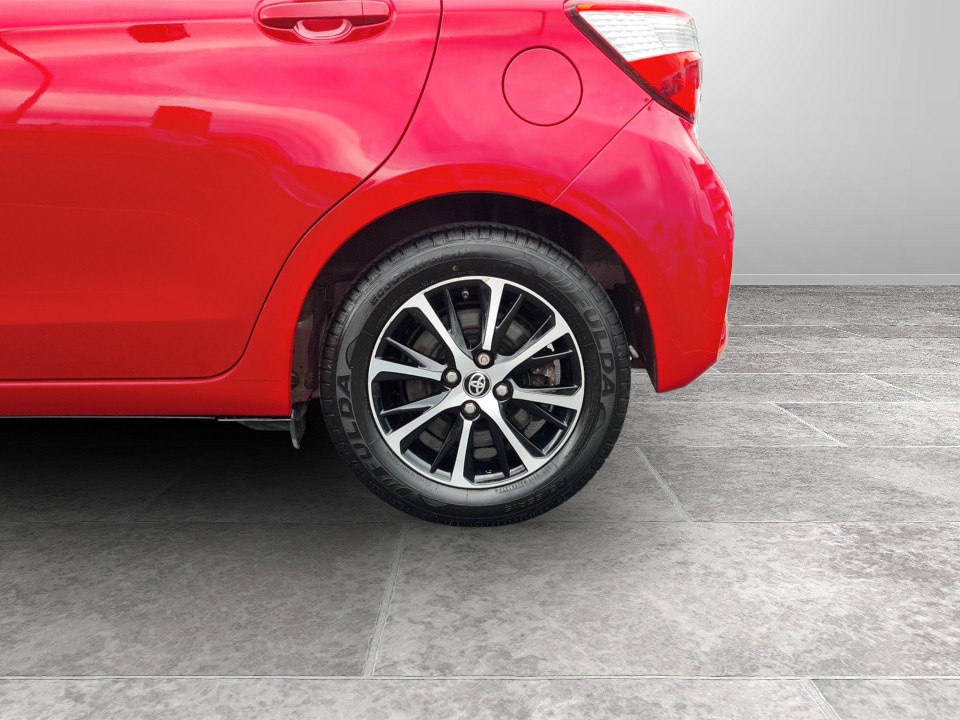 Used Toyota Yaris 2018 for sale - 78009088: Photo 16