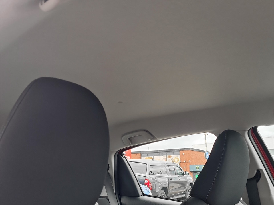 Used Toyota Yaris 2018 for sale - 78009088: Photo 20