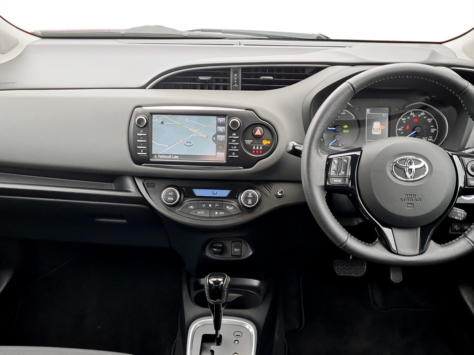 Used Toyota Yaris 2018 for sale - 78009088: Photo 22