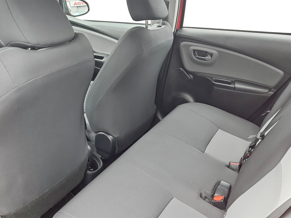 Used Toyota Yaris 2018 for sale - 78009088: Photo 24