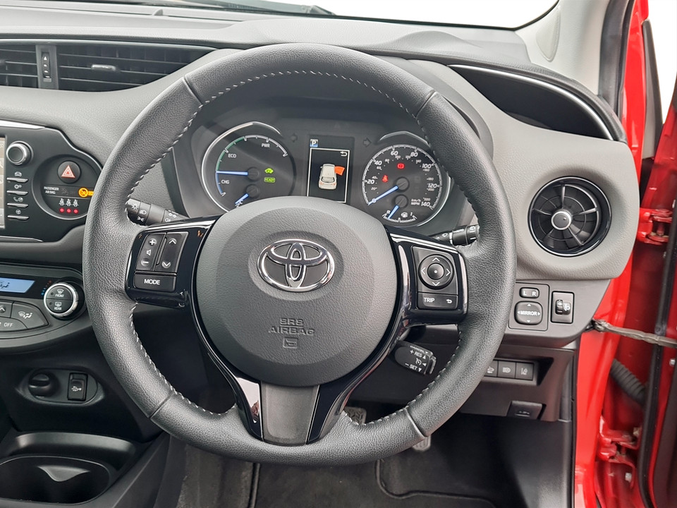 Used Toyota Yaris 2018 for sale - 78009088: Photo 26
