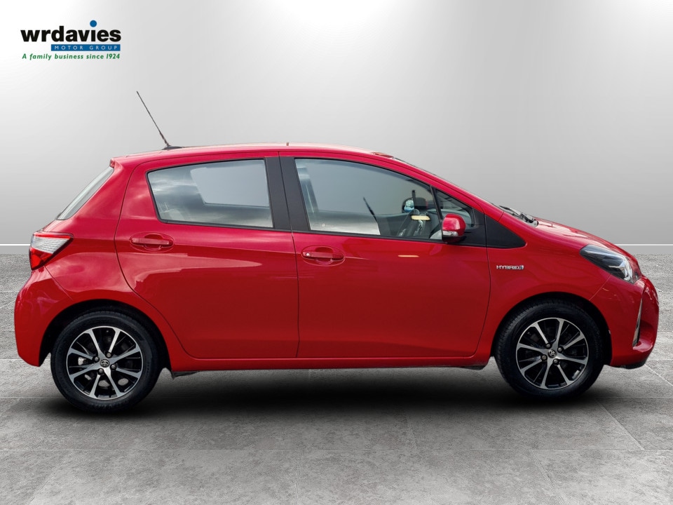 Used Toyota Yaris 2018 for sale - 78009088: Photo 9