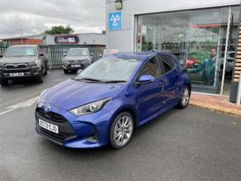 Used Toyota Yaris 2022 for sale - 75180144: Photo