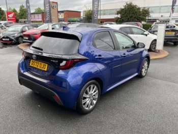 Used Toyota Yaris 2022 for sale - 75180144: Photo