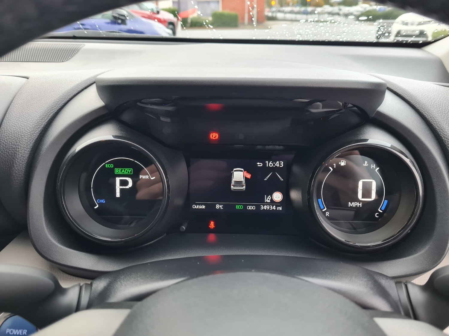 Used Toyota Yaris 2022 for sale - 76315811: Photo 12