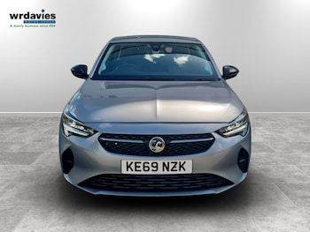 Used Vauxhall Corsa 2020 for sale - 78844354: Photo