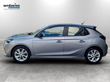Used Vauxhall Corsa 2020 for sale - 78844354: Photo