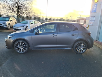 Used Toyota Corolla undefined for sale - 78298774: Photo