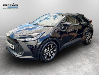Used Toyota C-HR 2025 for sale - 78849320: Photo