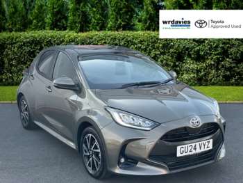 2024 - 1.5 Hybrid Design 5dr CVT Auto