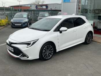 Used Toyota Corolla 2024 for sale - 74471535: Photo