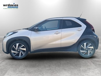Used Toyota Aygo X 2024 for sale - 78298727: Photo