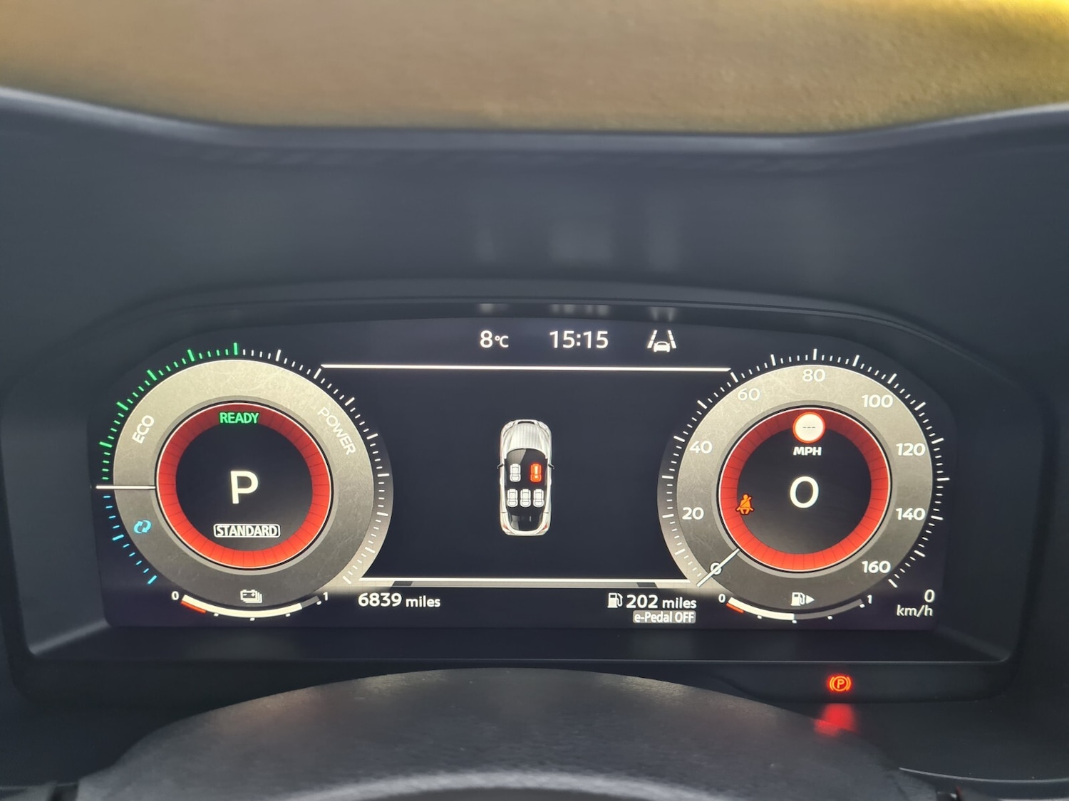 Used Nissan Juke 2024 for sale - 77165532: Photo 12