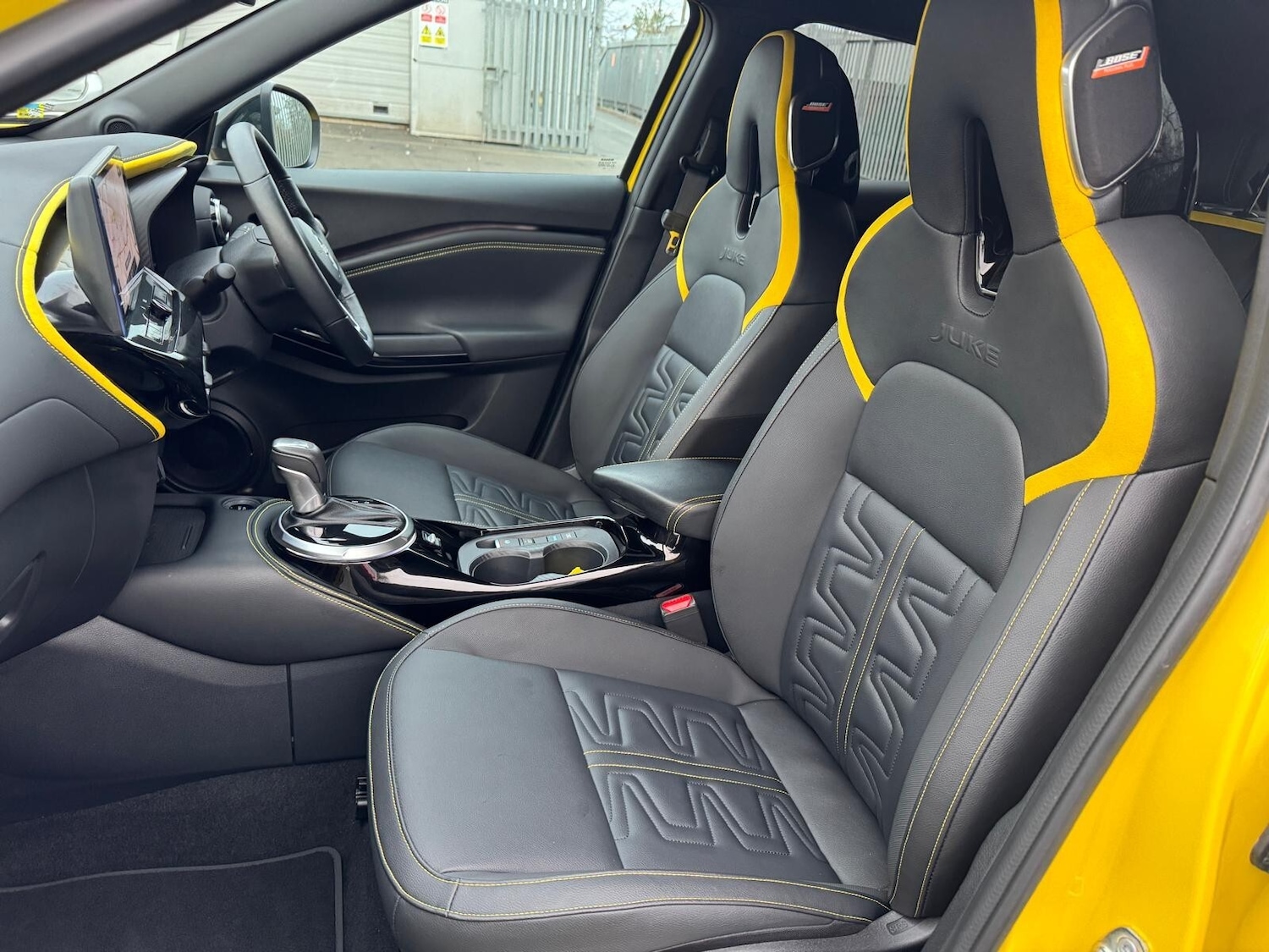 Used Nissan Juke 2024 for sale - 77165532: Photo 19