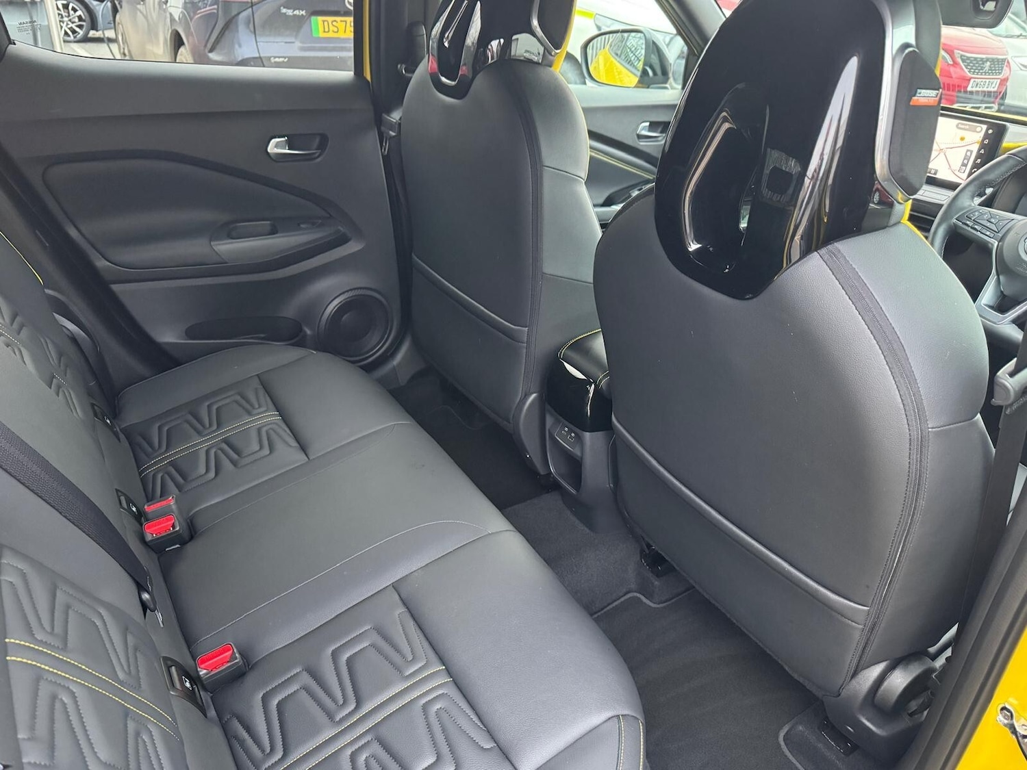 Used Nissan Juke 2024 for sale - 77165532: Photo 24