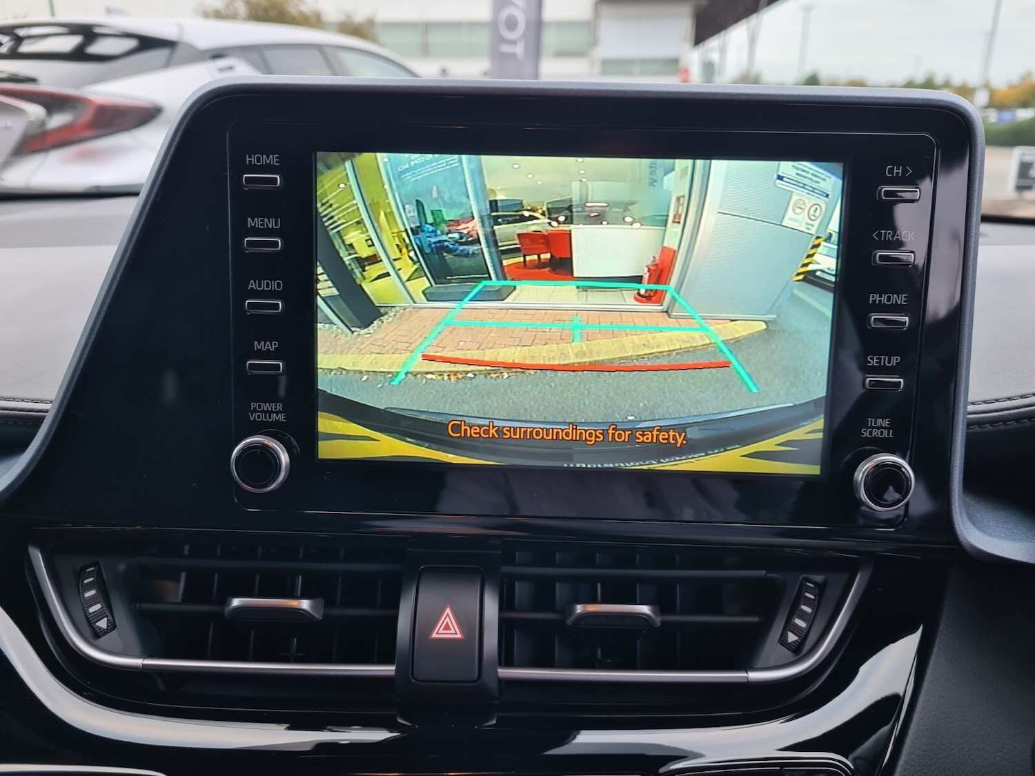 Used Toyota C-HR 2021 for sale - 76315785: Photo 14