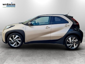 Used Toyota Aygo X 2023 for sale - 78838088: Photo