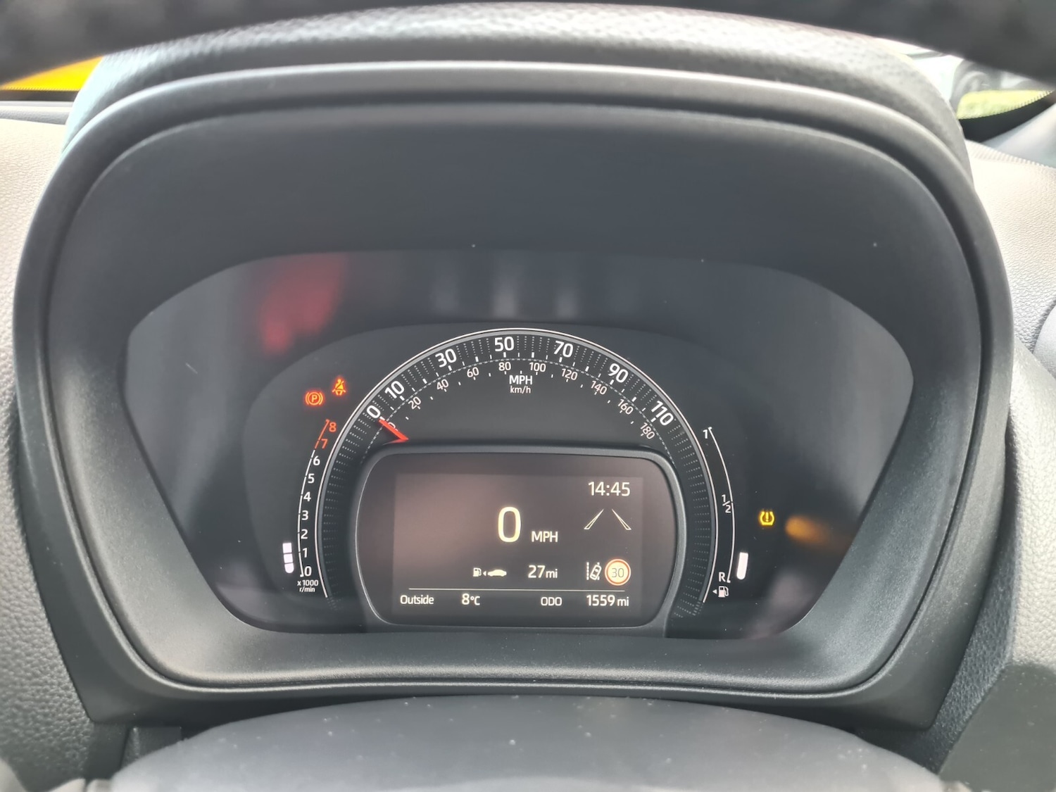 Used Toyota Aygo X 2025 for sale - 77165485: Photo 12