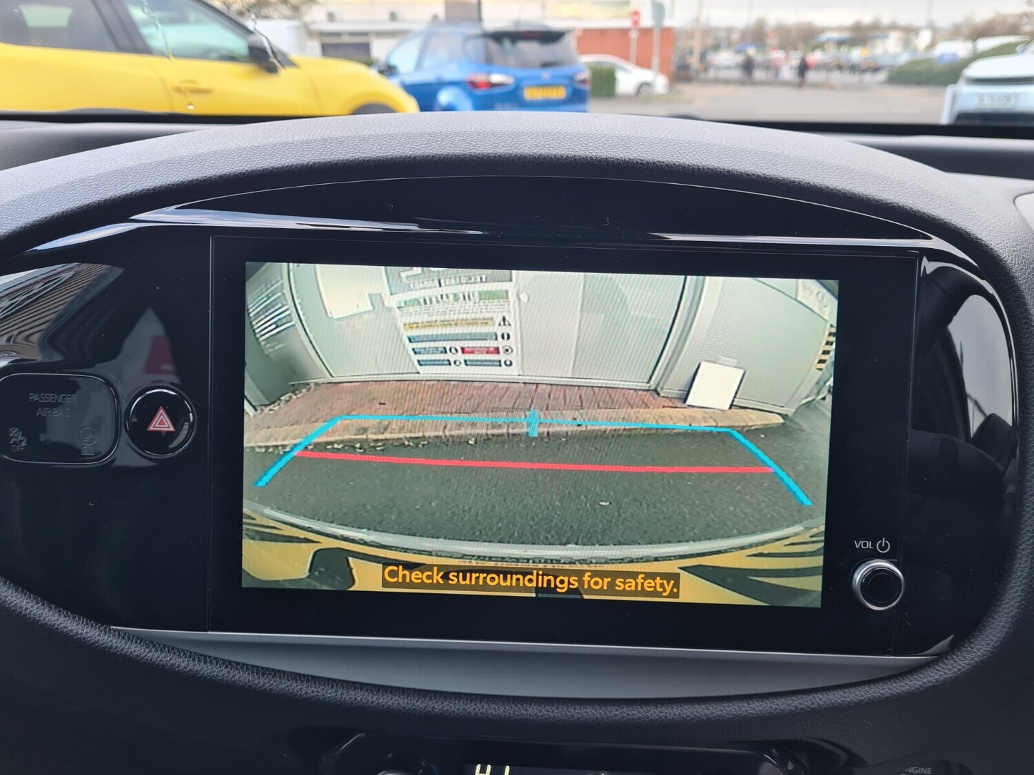 Used Toyota Aygo X 2025 for sale - 77165485: Photo 13