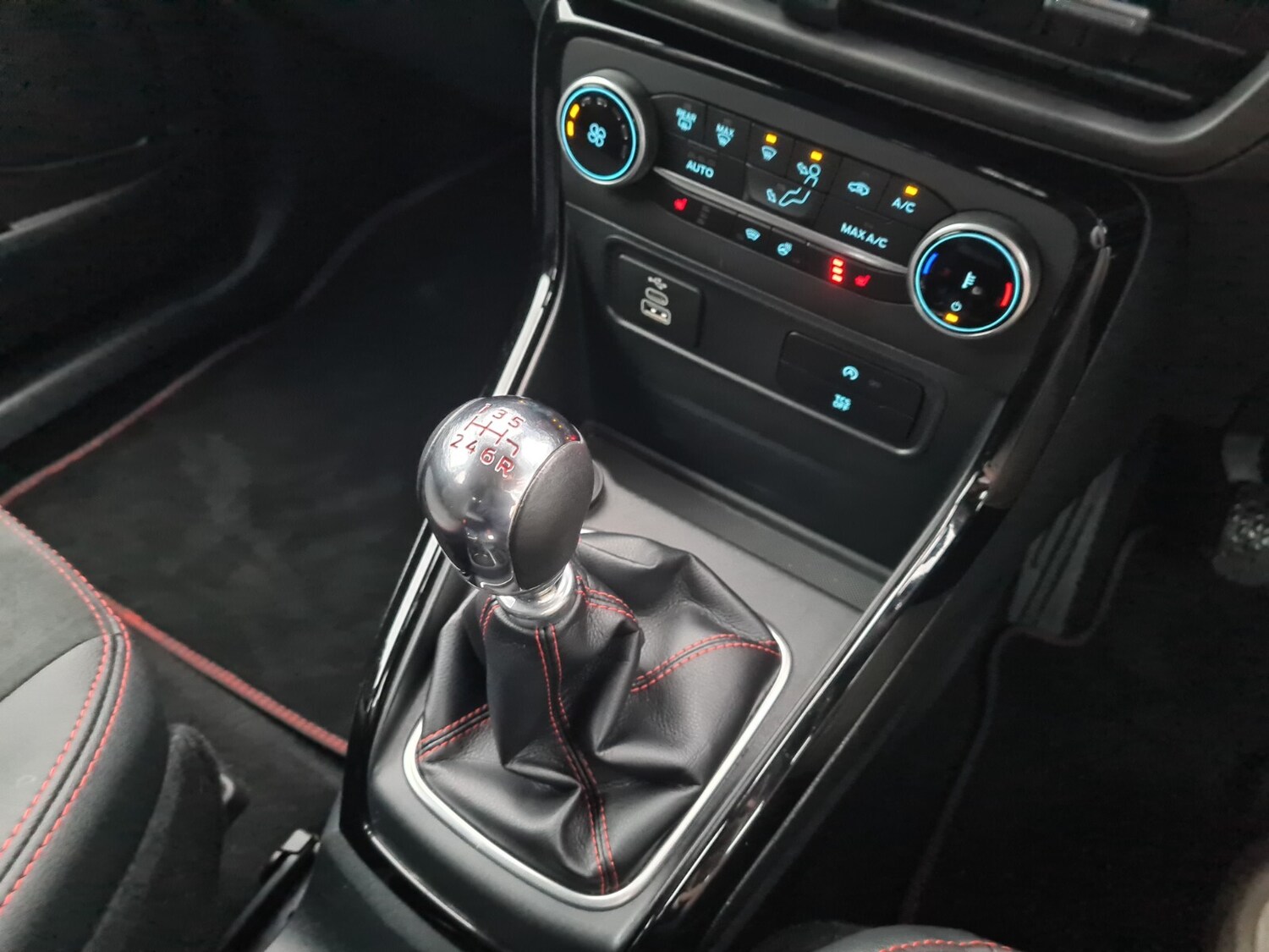 Used Ford Ecosport 2022 for sale - 77710936: Photo 15