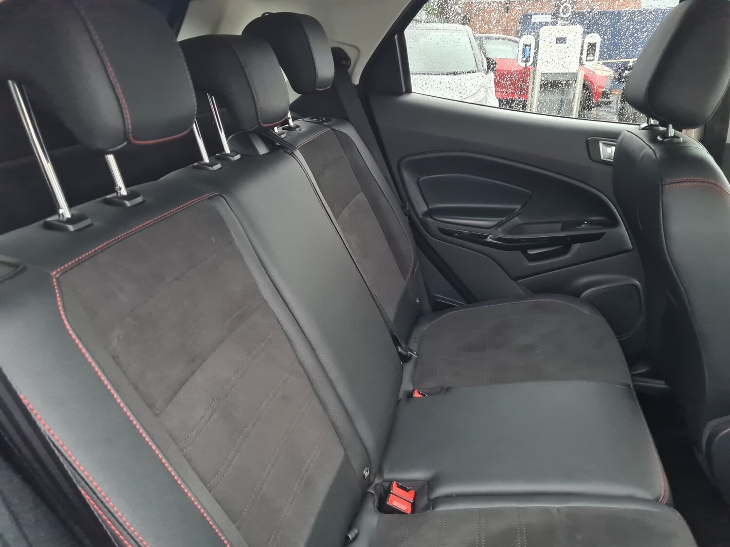 Used Ford Ecosport 2022 for sale - 77710936: Photo 18