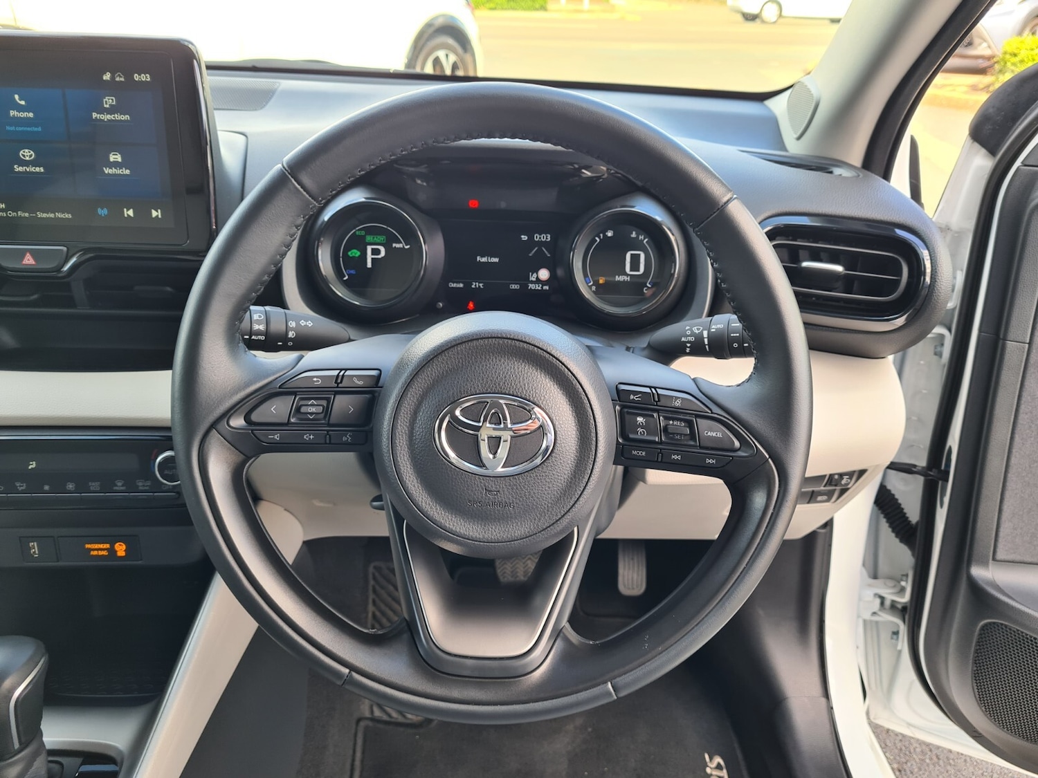 Used Toyota Yaris 2024 for sale - 77019851: Photo 12