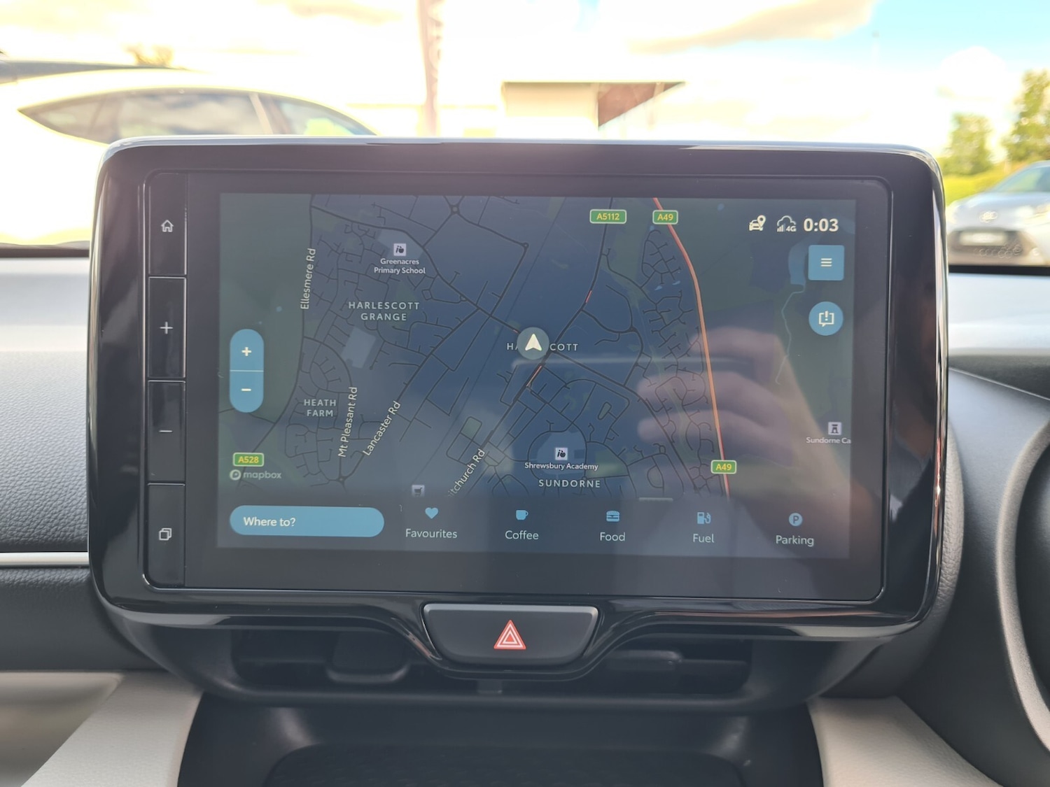 Used Toyota Yaris 2024 for sale - 77019851: Photo 14