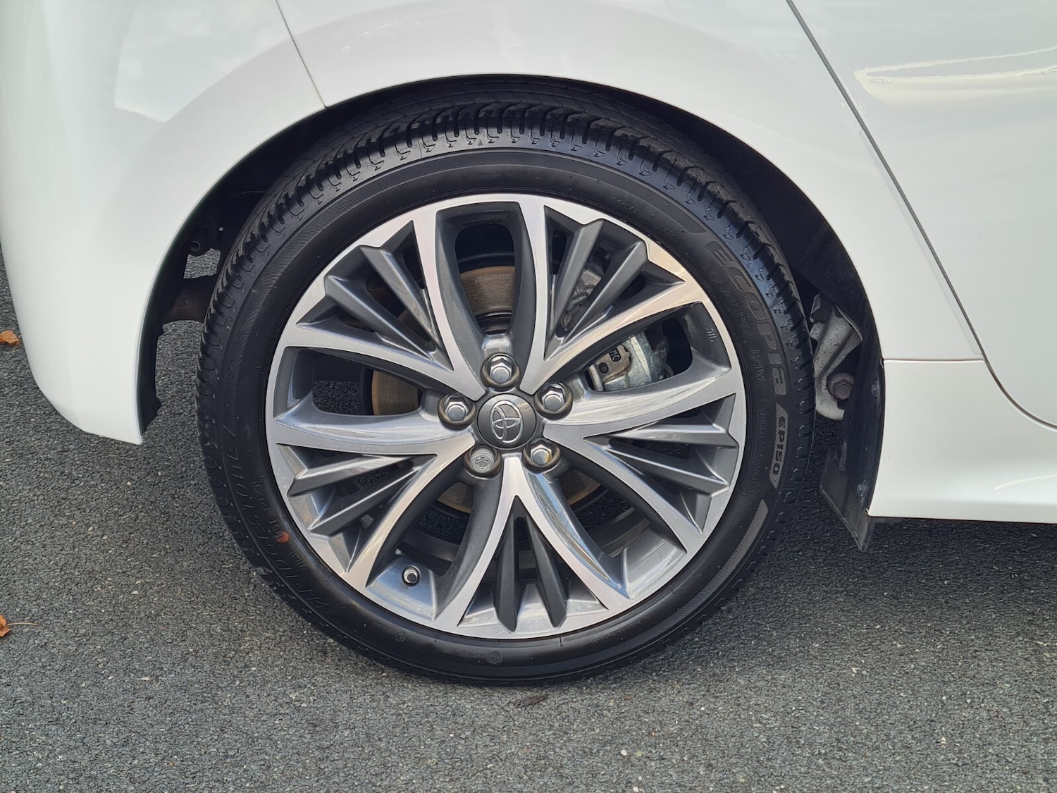 Used Toyota Yaris 2024 for sale - 77019851: Photo 9