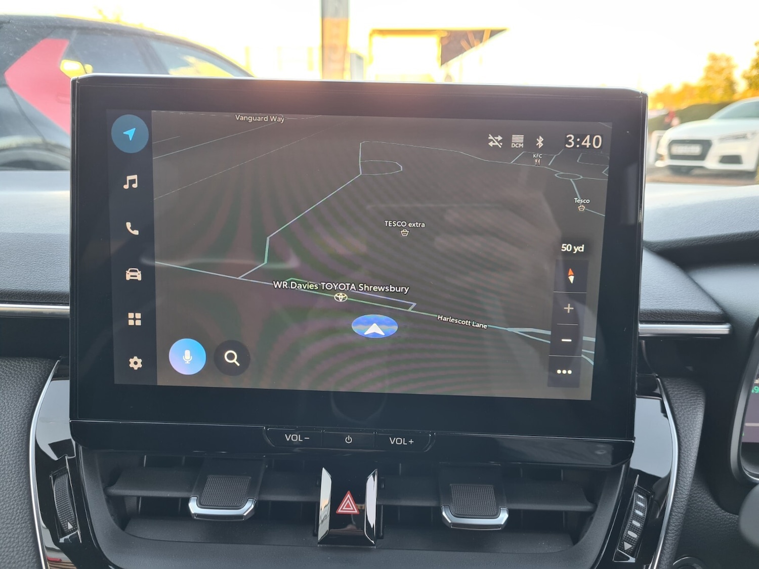 Used Toyota Corolla 2024 for sale - 77165495: Photo 13